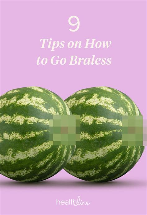 small braless|Go Braless: 9 Simple Tips for Any Cup Size, Debunking Myths, and